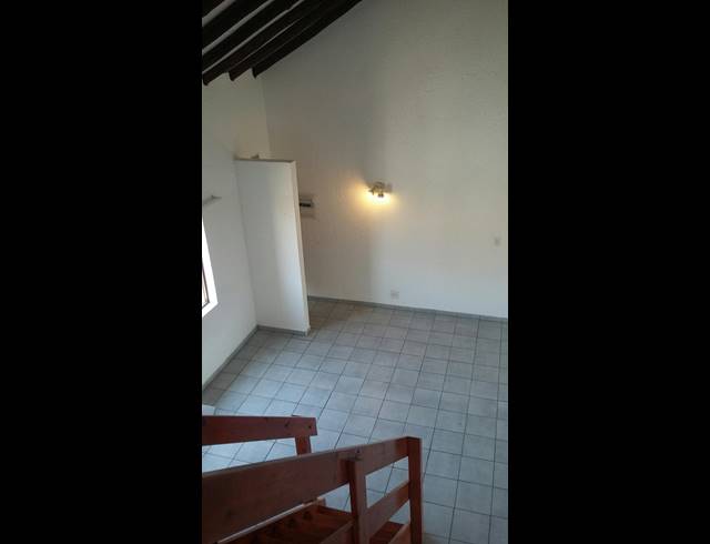 2 BEDROOM APARTMENT TO LET IN PAULSHOF